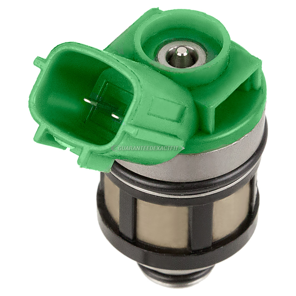 BuyAutoParts 35-01469R Fuel Injector