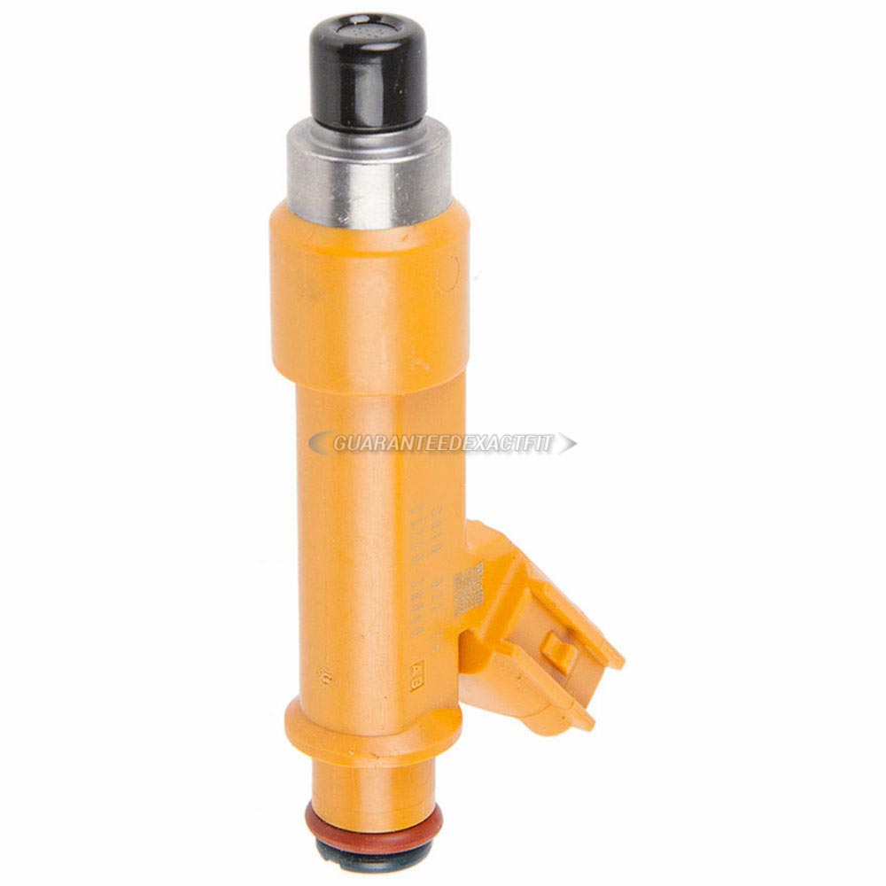 2002 Toyota Camry Fuel Injector 2.4L Engine California 3501578 AN