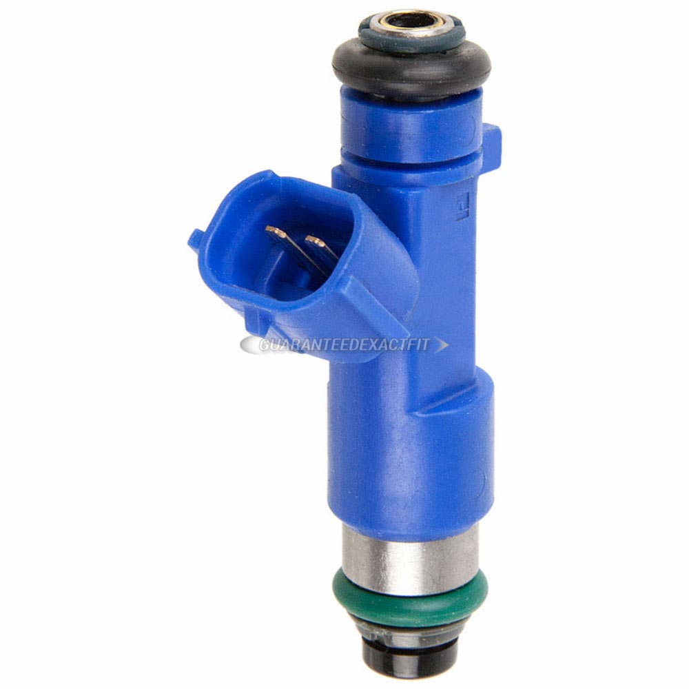 2011 Nissan Murano Fuel Injector Set