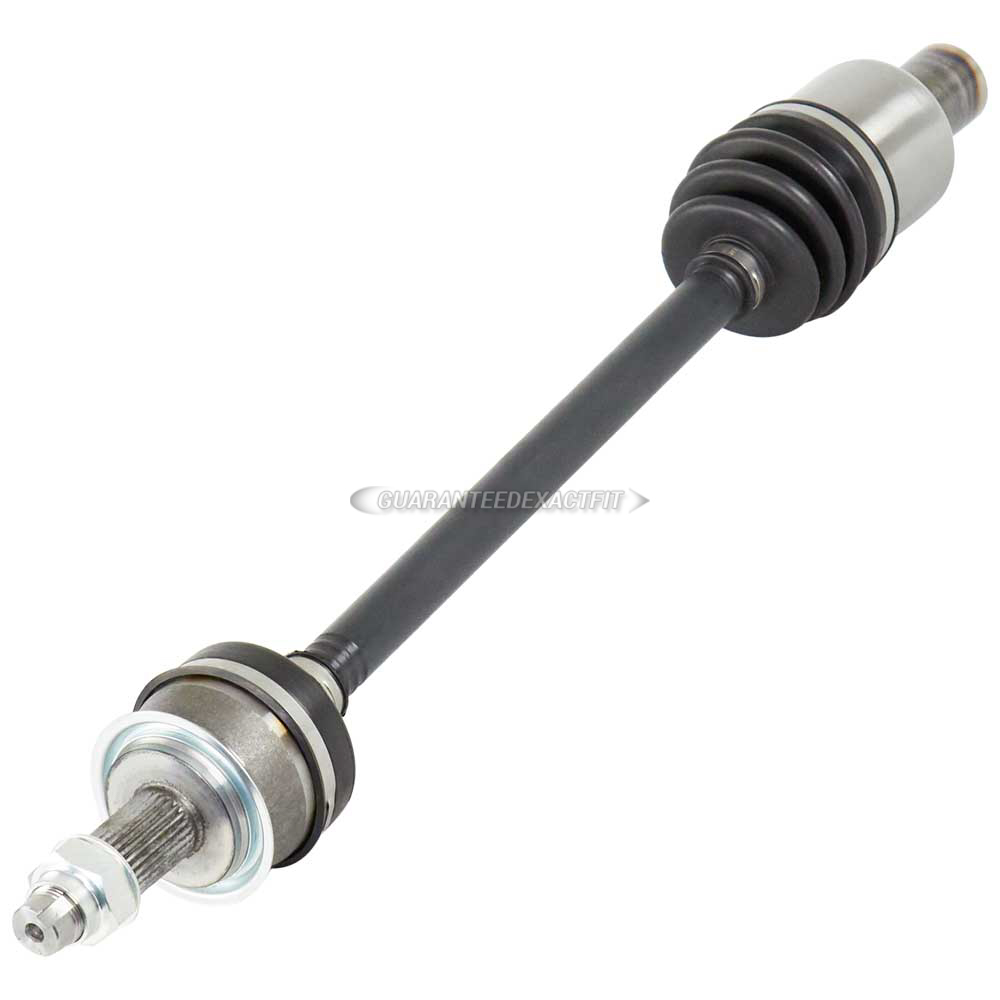 2021 Fiat 500X Drive Axle Kit