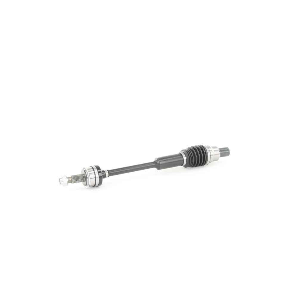 2017 Fiat 500X Drive Axle Rear