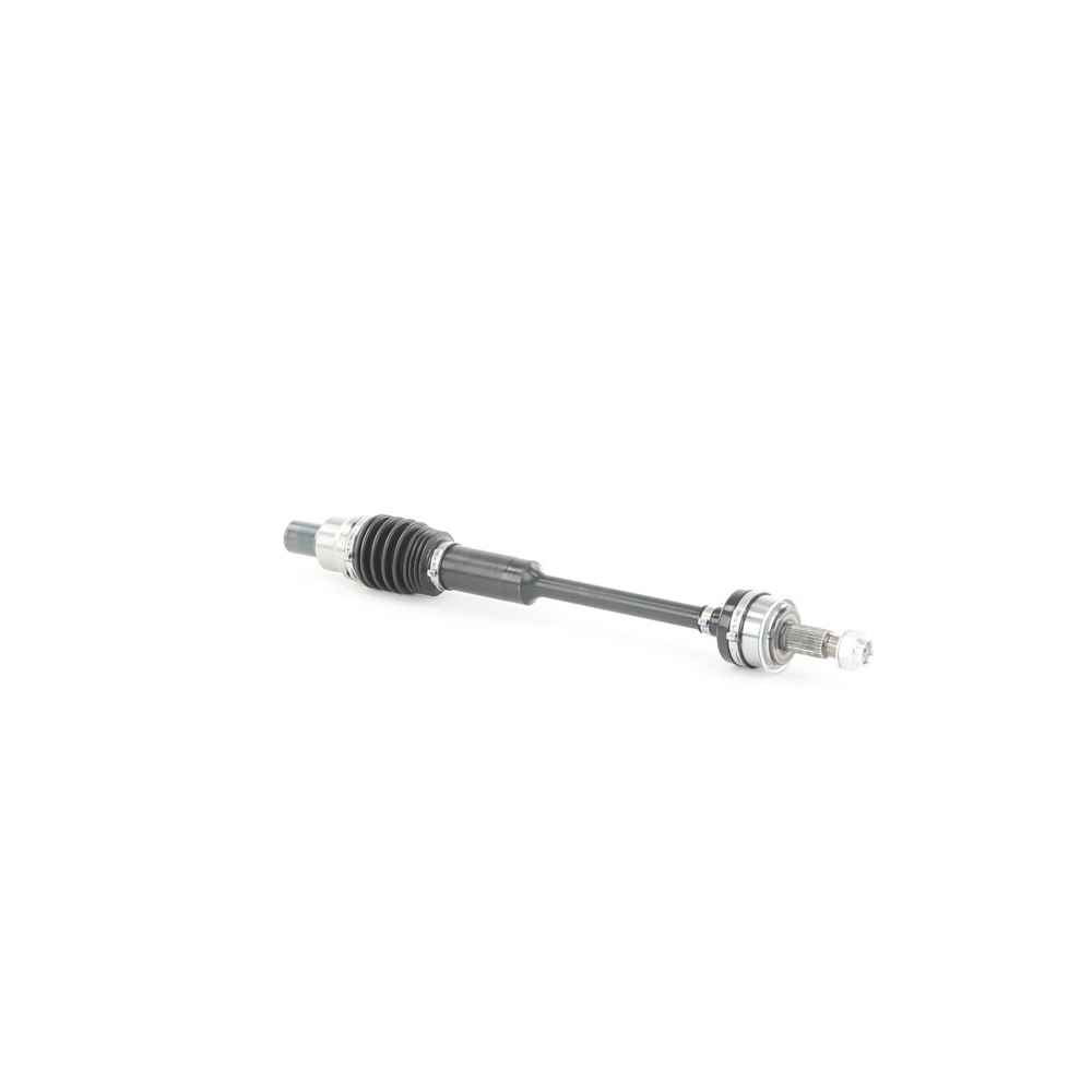 2017 Fiat 500X Drive Axle Rear