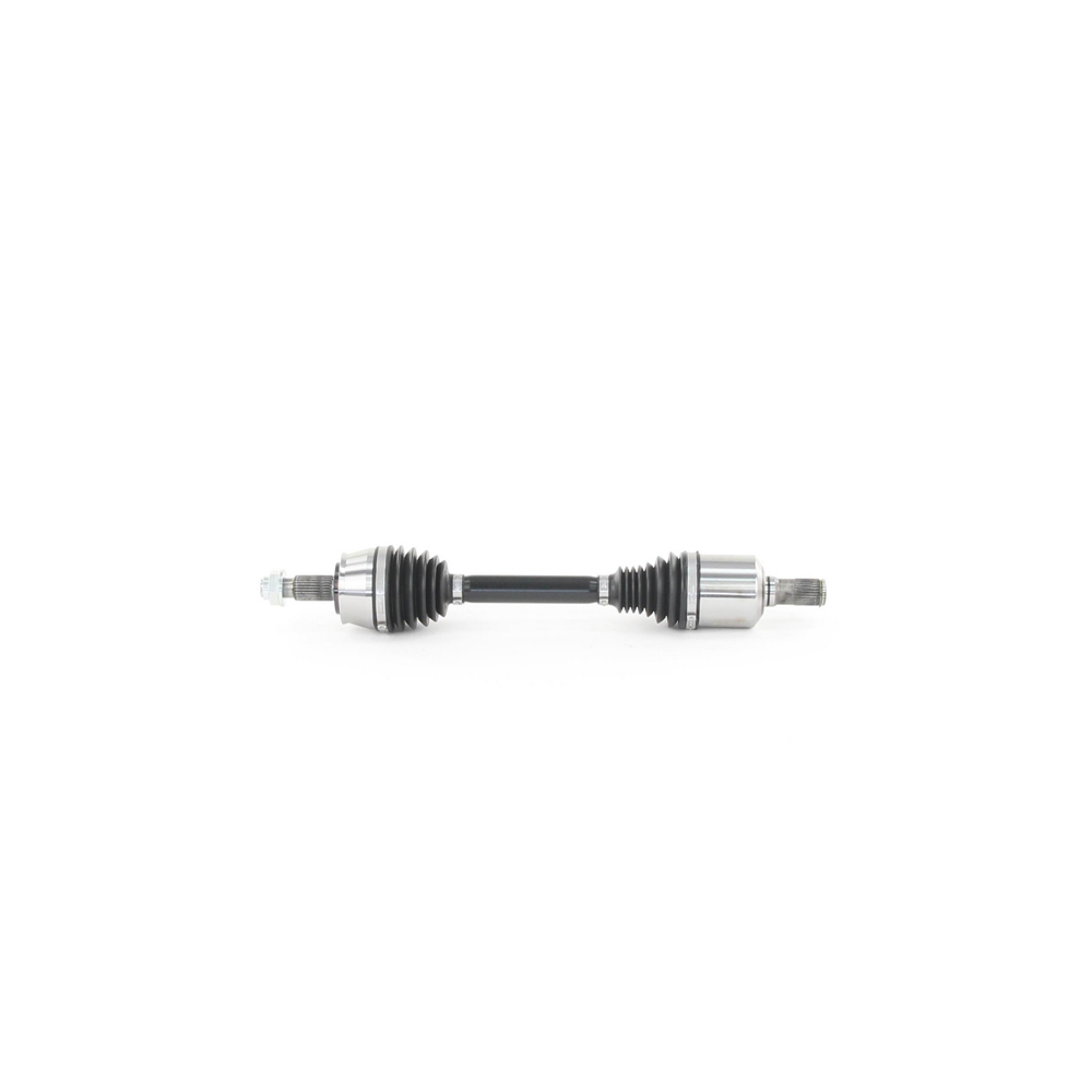 2017 Fiat 500X Drive Axle Front