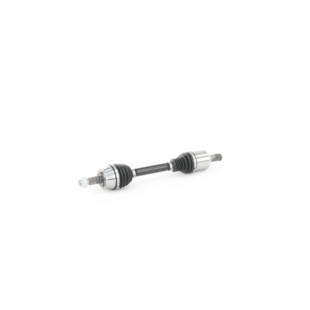 2017 Fiat 500X Drive Axle Front