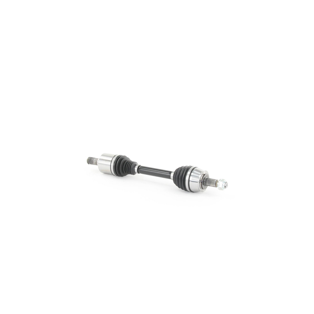 2017 Fiat 500X Drive Axle Front