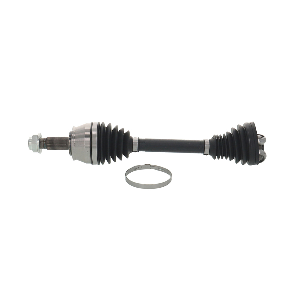 2017 Fiat 500L Drive Axle Front