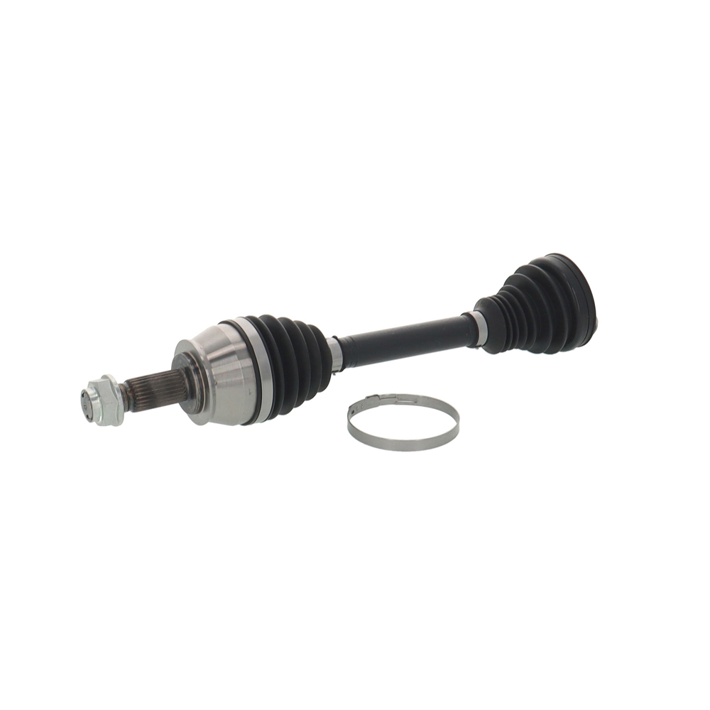 2017 Fiat 500L Drive Axle Front