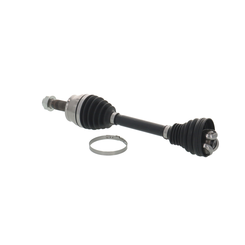 2017 Fiat 500L Drive Axle Front