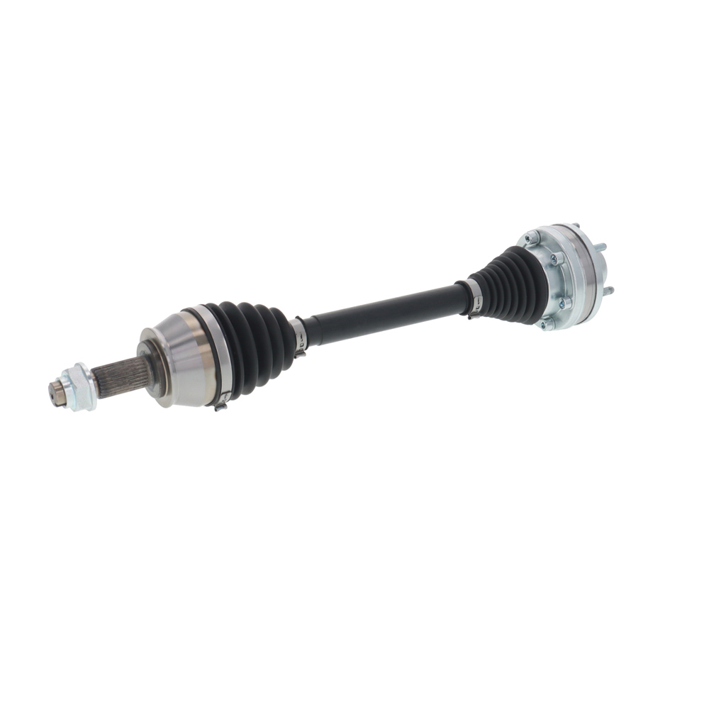 2015 Fiat 500 Drive Axle Front