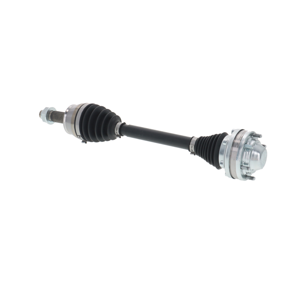 2015 Fiat 500 Drive Axle Front