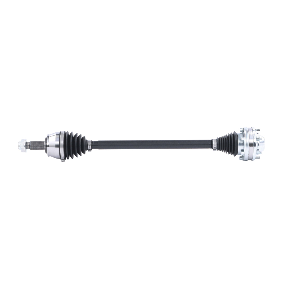2017 Fiat 500 Drive Axle Front