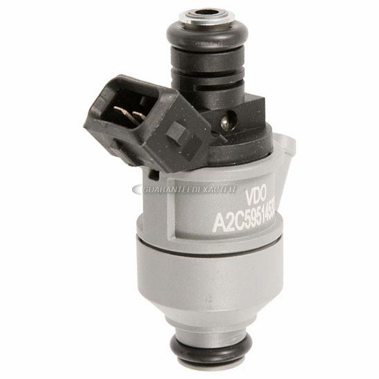 2000 Bmw 750iL Fuel Injector