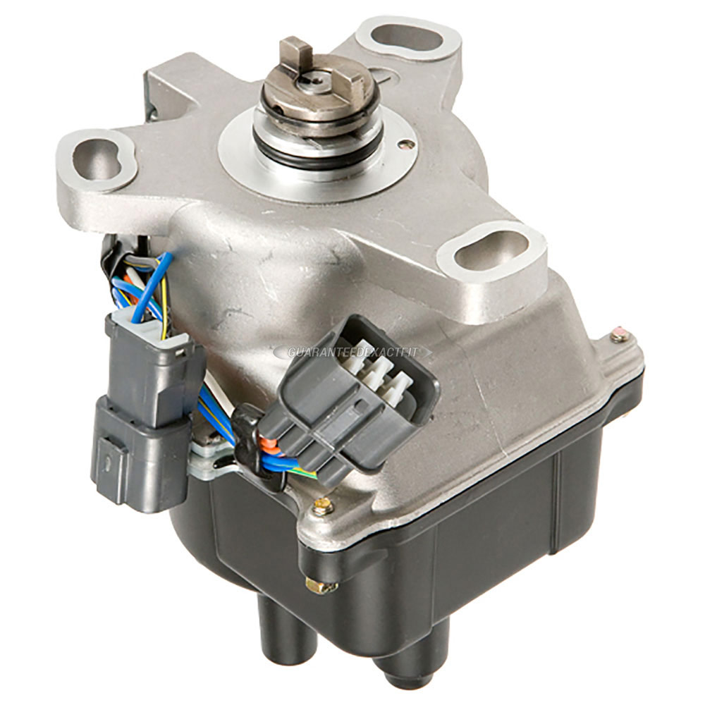 1995 Acura Integra Ignition Distributor Non GSR Models 3200016 N