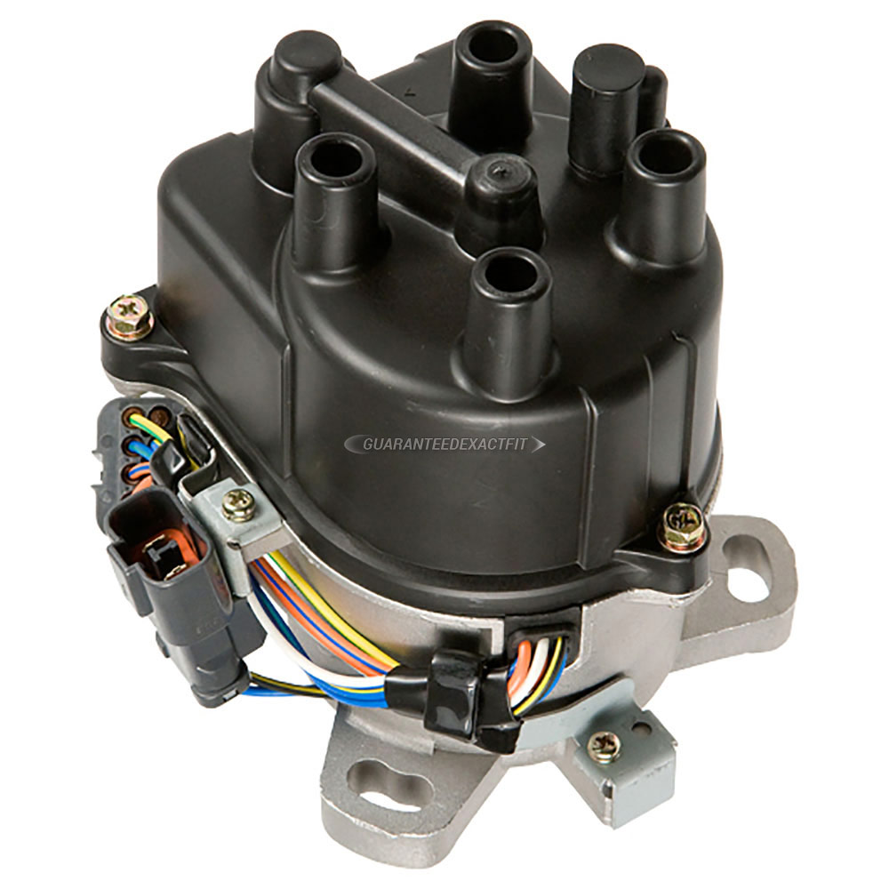1995 Acura Integra Ignition Distributor Non GSR Models 3200016 N
