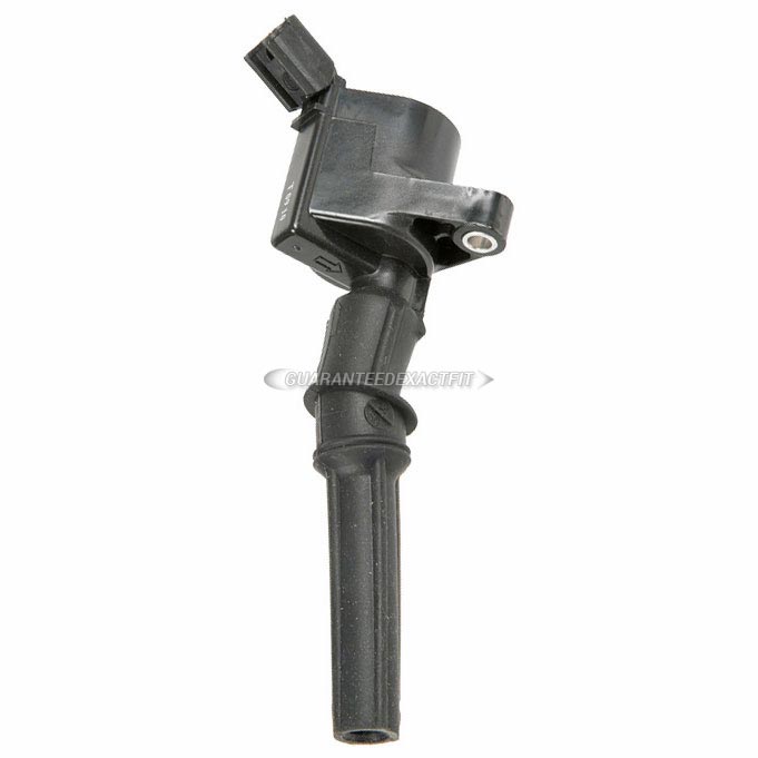 2003 Ford F-550 Super Duty Ignition Coil