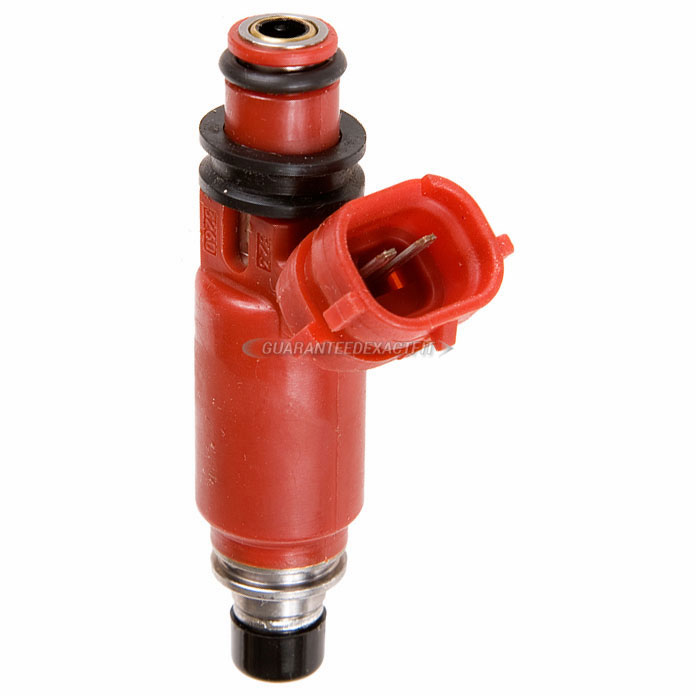 2000 Suzuki Swift Fuel Injector