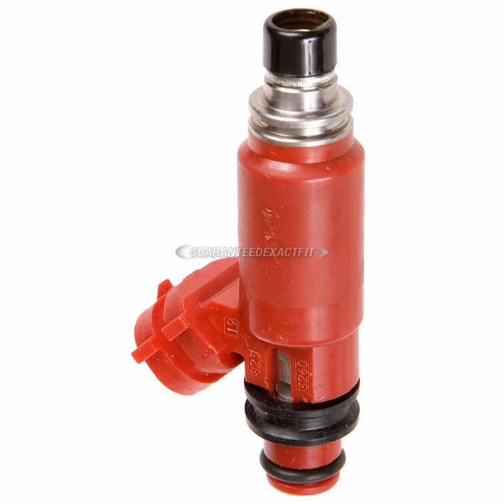 2000 Suzuki Swift Fuel Injector