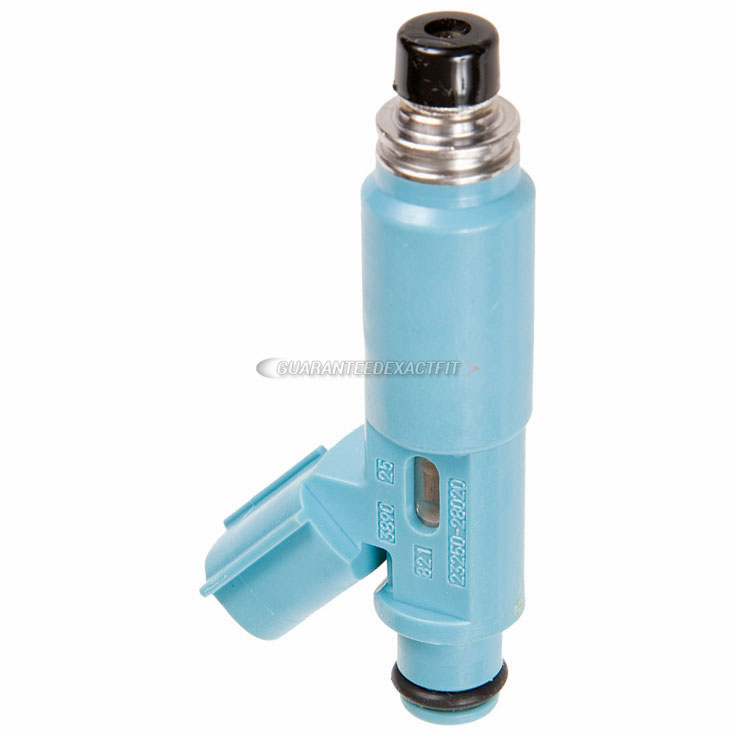 2003 Toyota Highlander Fuel Injector