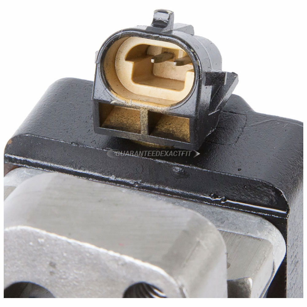 2000 Ford F-650 Fuel Injector