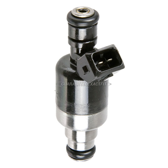 1990 Chevrolet Cavalier Fuel Injector Set