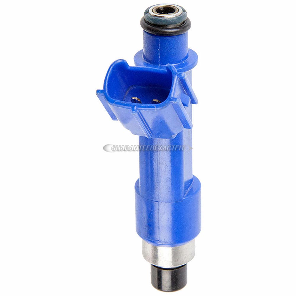2007 Toyota Yaris Fuel Injector Set
