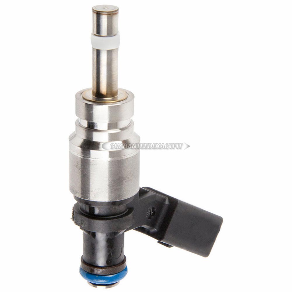 2007 Audi RS4 Fuel Injector