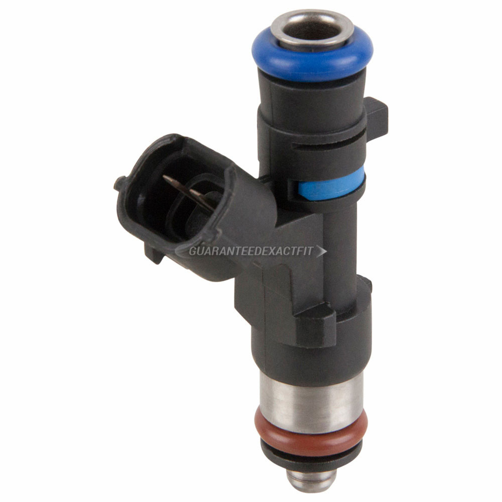  Nissan Rogue Select Fuel Injector 