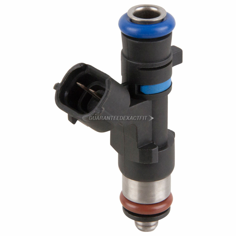 2012 Nissan Rogue Fuel Injector