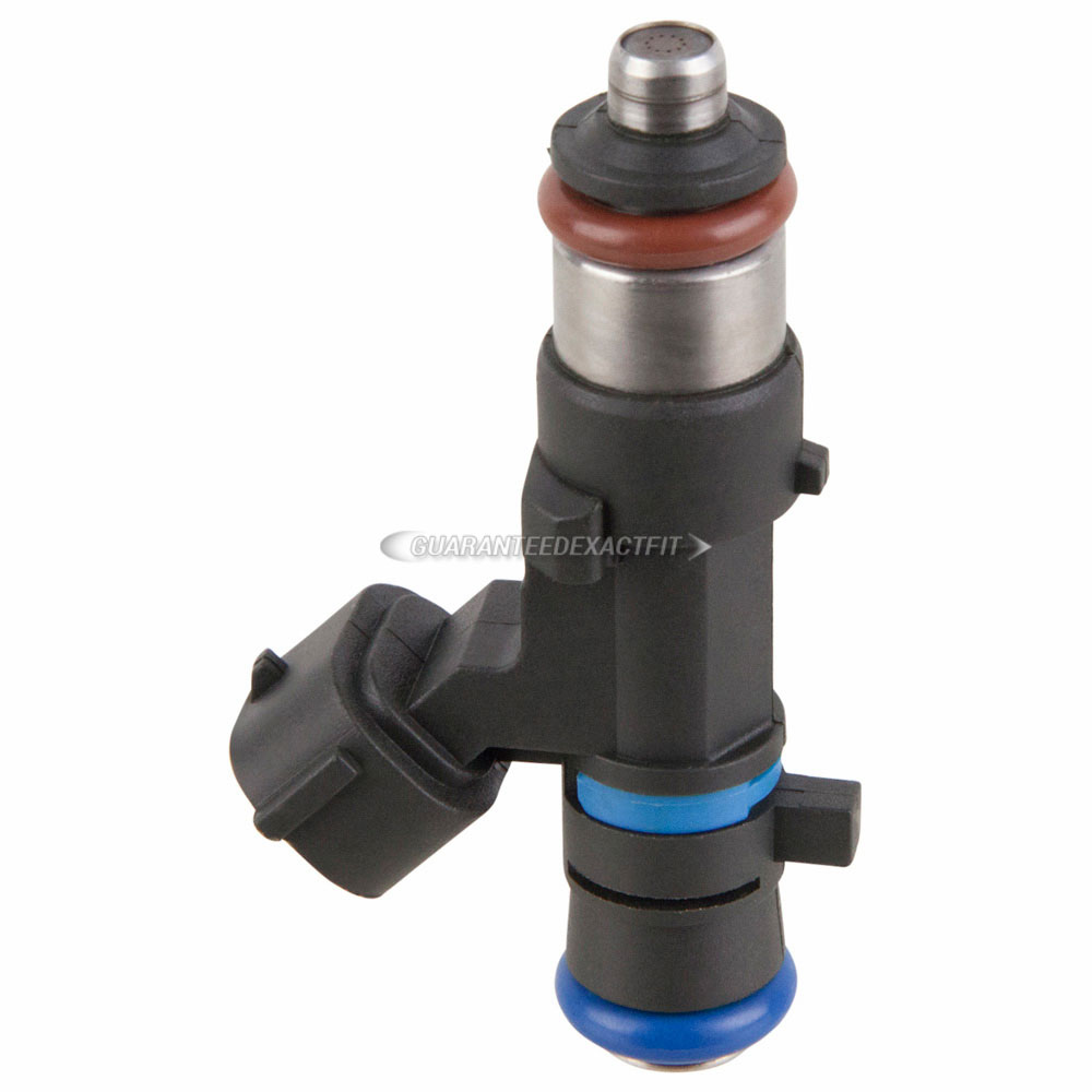 2012 Nissan Rogue Fuel Injector