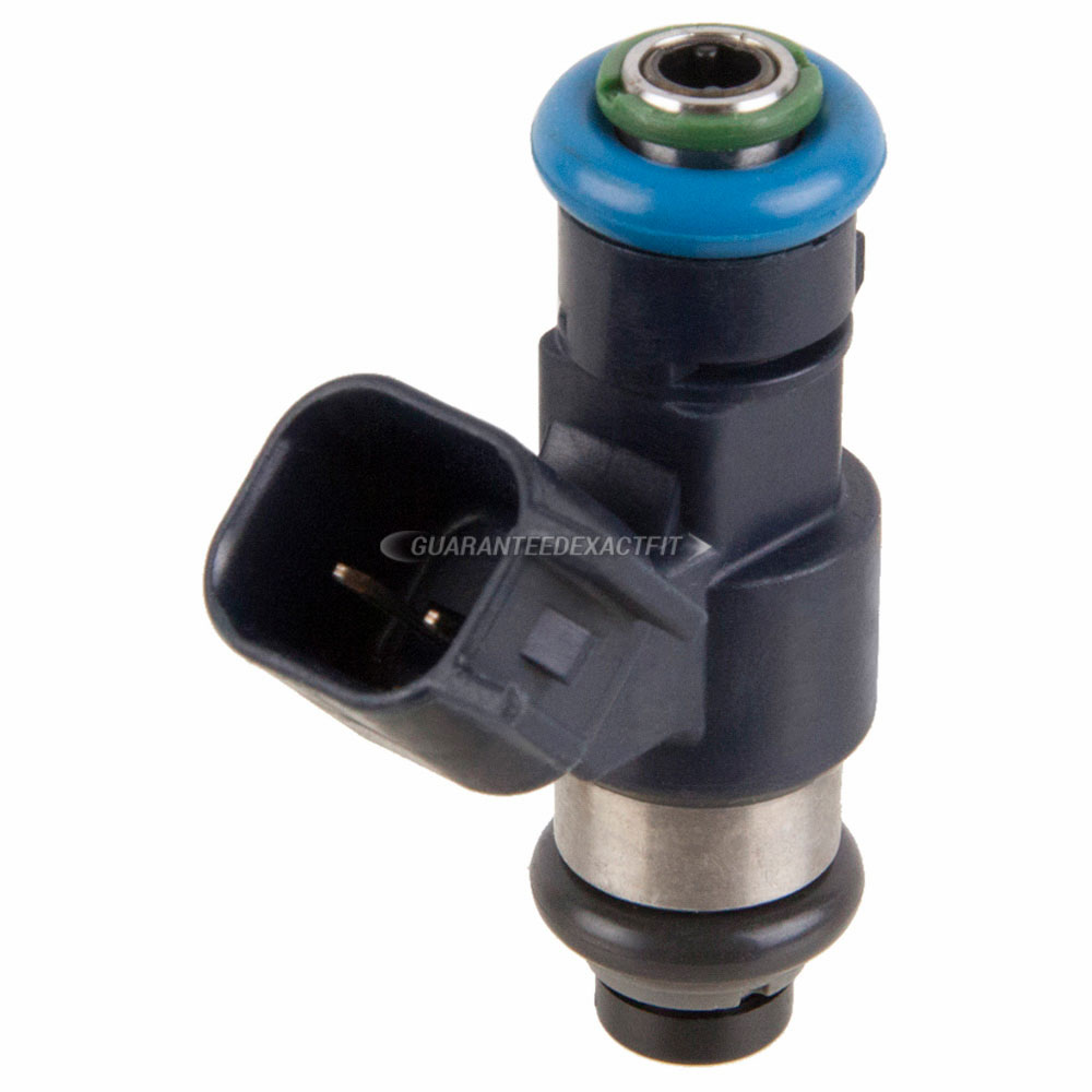 2012 Gmc Yukon Fuel Injector