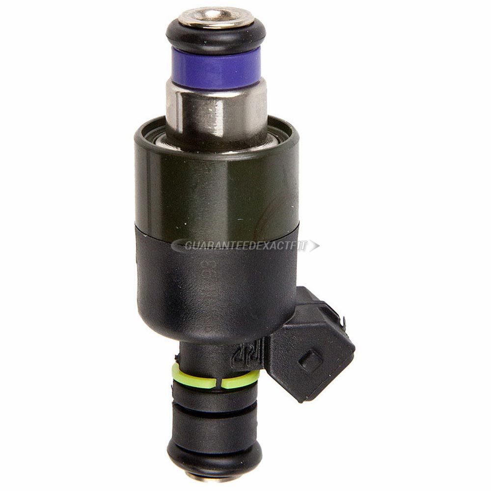 2000 Chevrolet Cavalier Fuel Injector