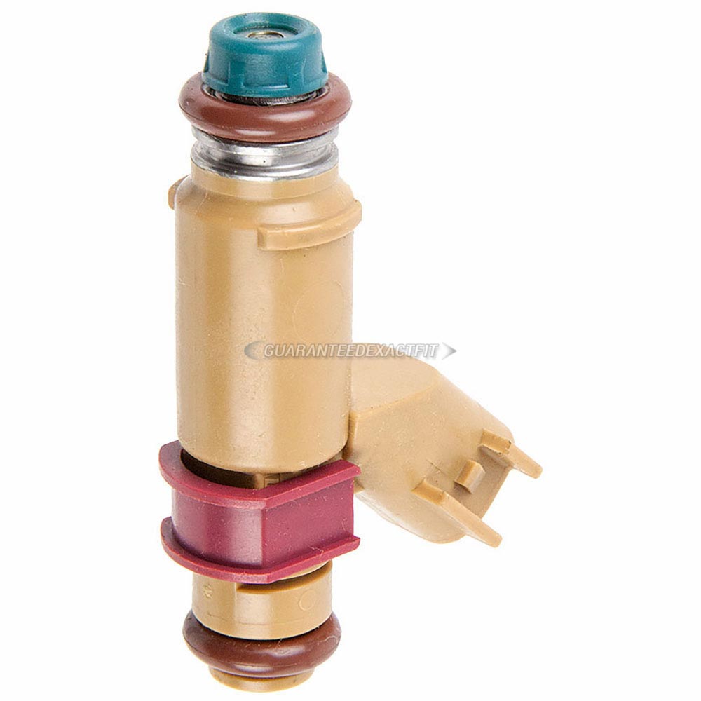 2007 Volvo S40 Fuel Injector