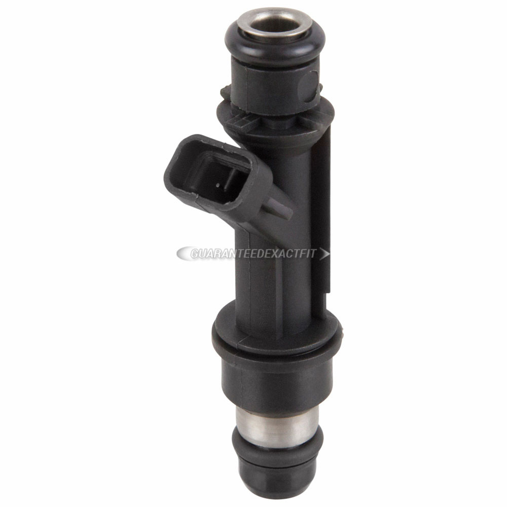 
 Gmc Canyon fuel injector 