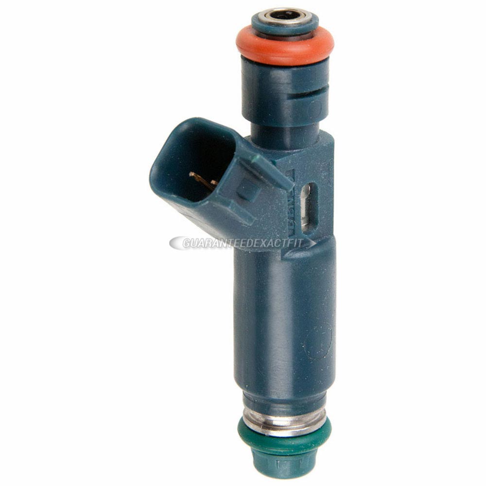 2007 Mazda 3 Fuel Injector Set