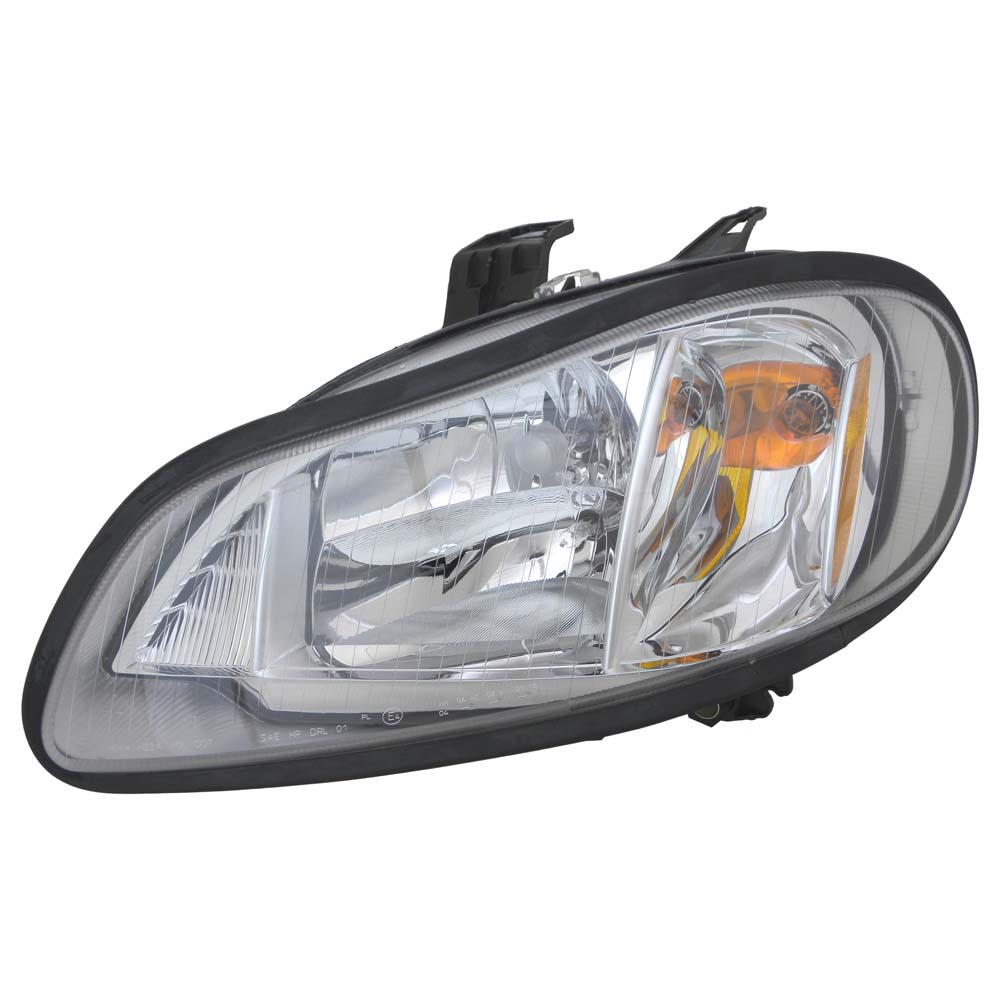  Freightliner m2 112 headlight assembly 