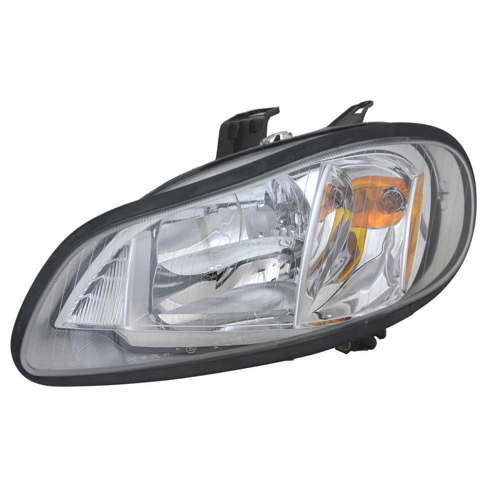 2016 Freightliner M2 112 Headlight Assembly