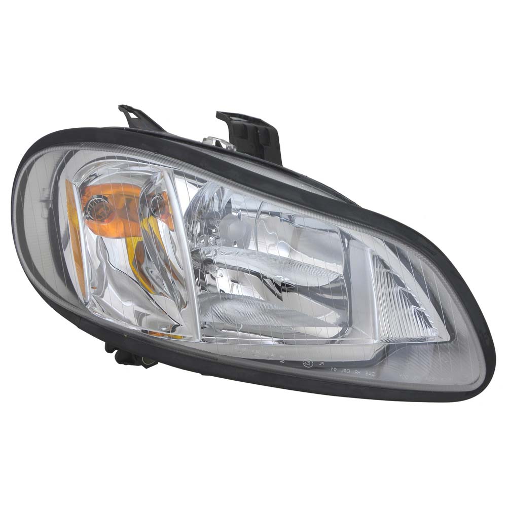2003 Freightliner M2 112 Headlight Assembly