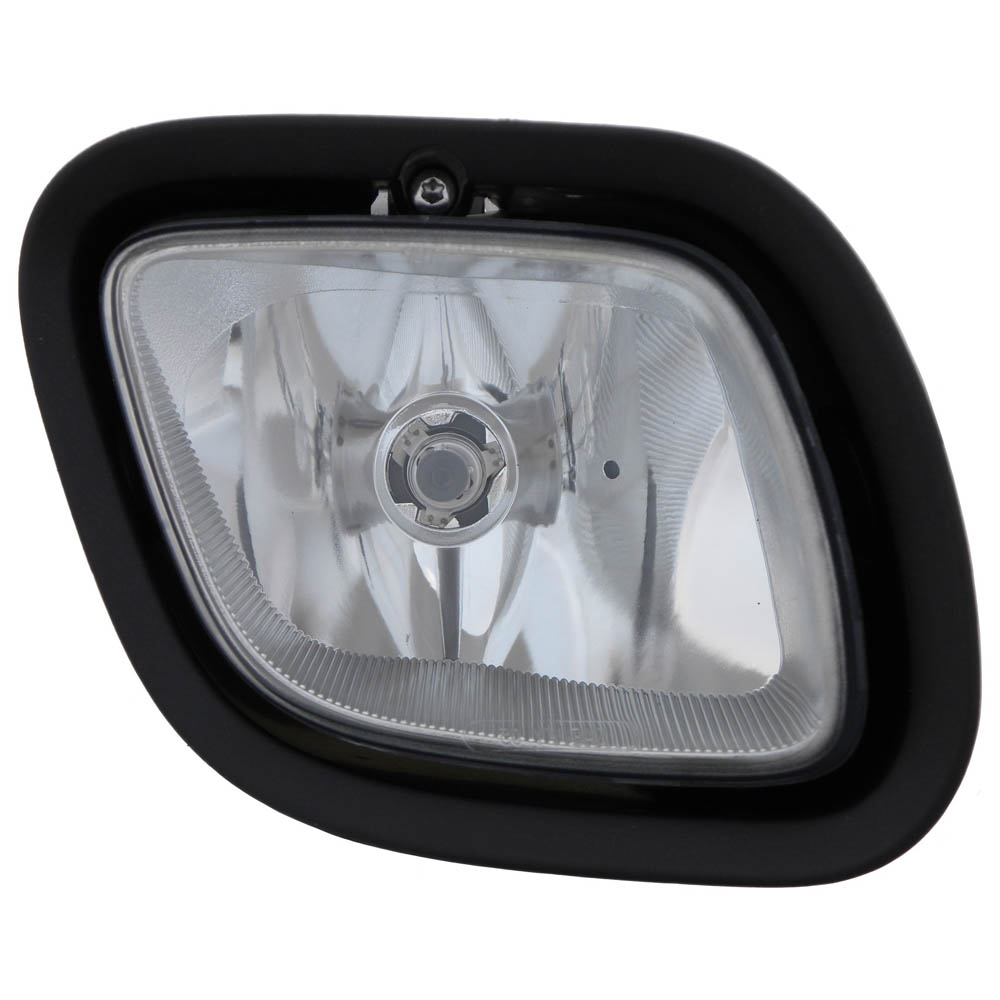 2012 Freightliner Cascadia Fog Light Assembly