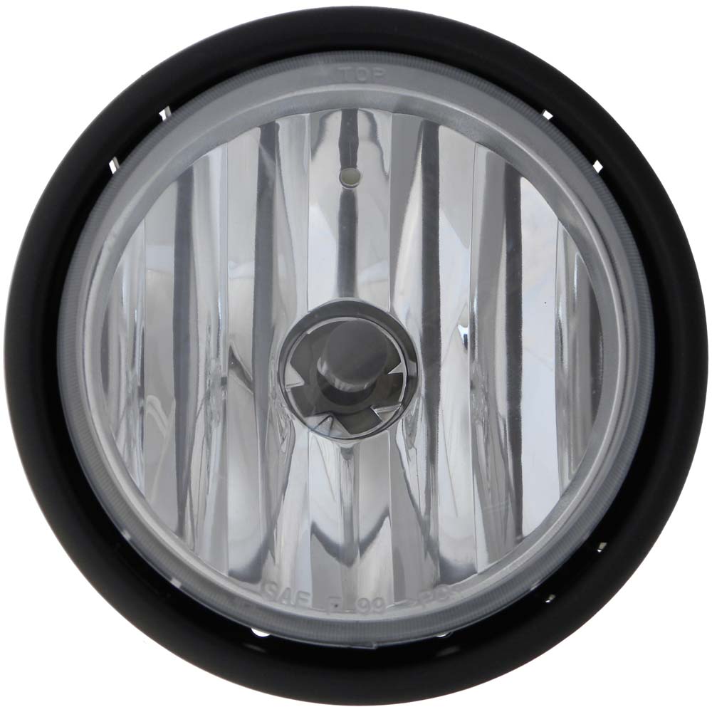 2005 Freightliner Columbia Fog Light Assembly