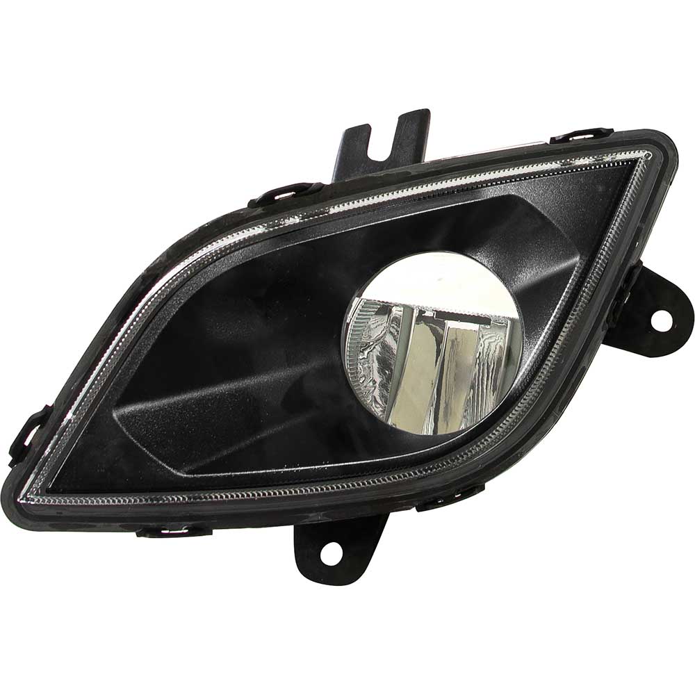 2021 Freightliner Cascadia Fog Light Assembly