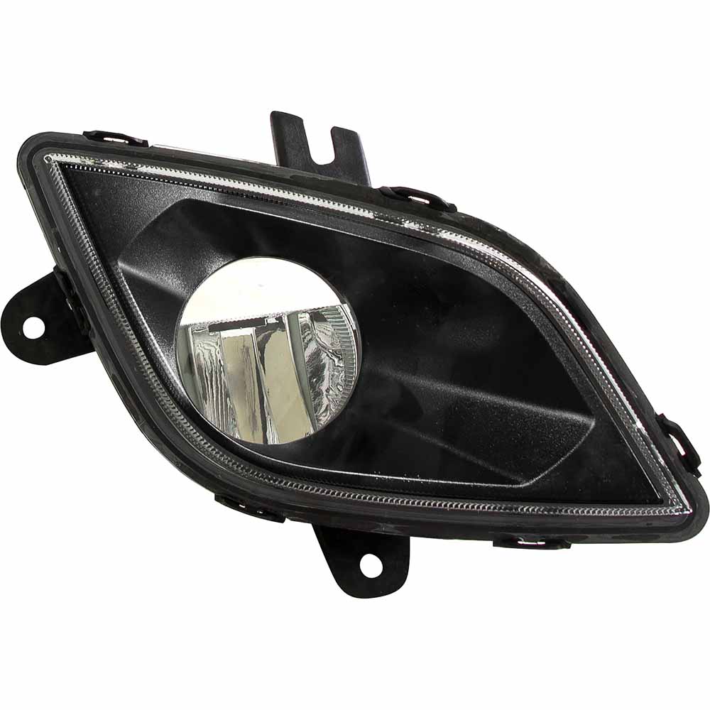 2021 Freightliner Cascadia Fog Light Assembly