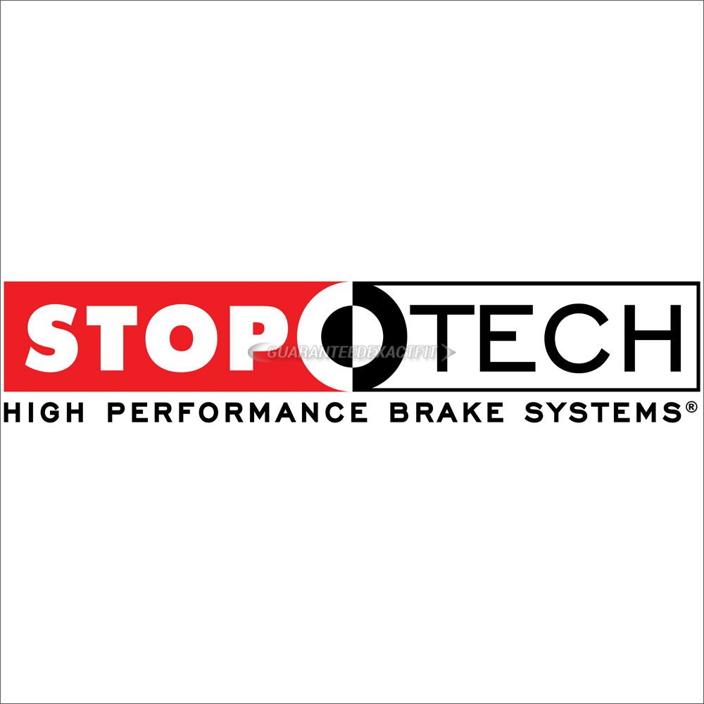 2010 Audi A5 Brake Pad Set