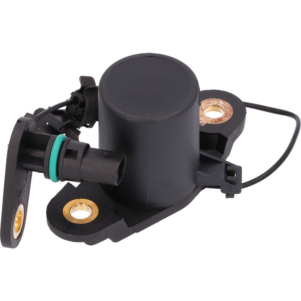 2021 Mercedes Benz Sprinter Van Engine Oil Level Sensor