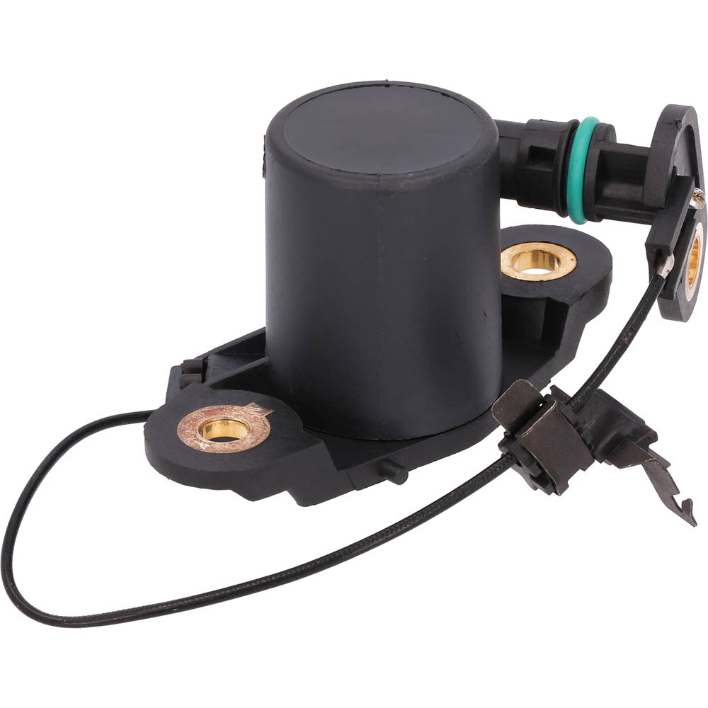 2021 Mercedes Benz Sprinter Van Engine Oil Level Sensor