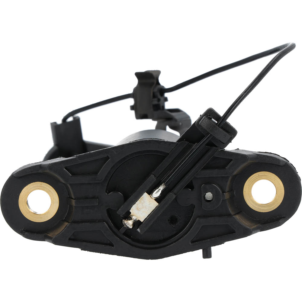 2007 Dodge Sprinter Van Engine Oil Level Sensor