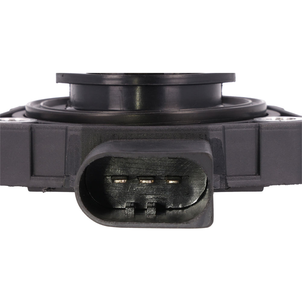 2012 Volvo C30 Engine Oil Level Sensor