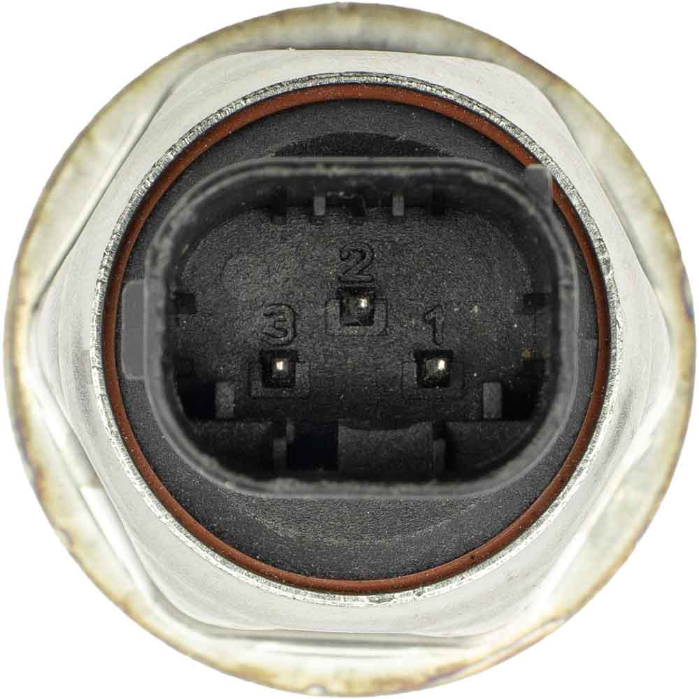 2003 Ford Explorer Brake Fluid Pressure Sensor