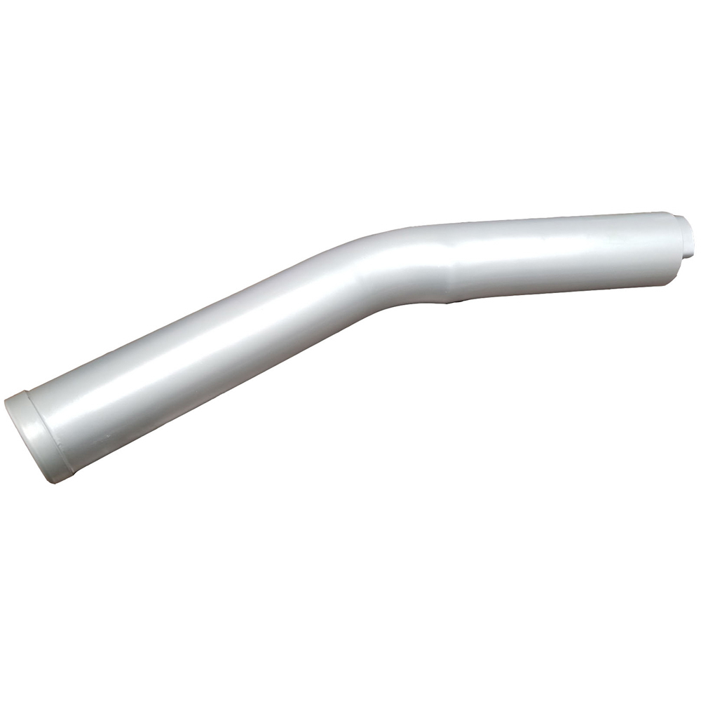 BuyAutoParts 38-300108P Fuel Filler Neck