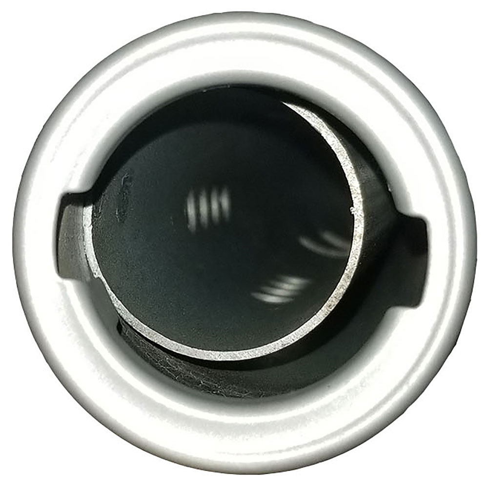 BuyAutoParts 38-300108P Fuel Filler Neck