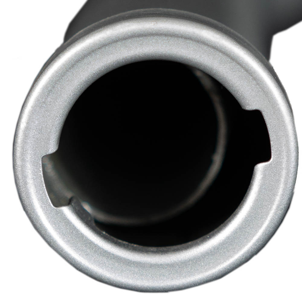 BuyAutoParts 38-300108P Fuel Filler Neck